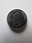 Монета Мексика 5 сентаво 2001