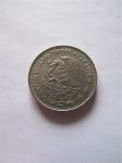 Монета Мексика 50 песо 1984