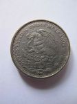 Монета Мексика 50 песо 1987