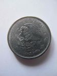 Монета Мексика 50 песо 1988 km# 495a