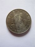 Монета Мексика 50 сентаво 1964