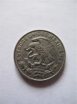 Монета Мексика 50 сентаво 1969