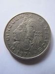 Монета Мексика 50 сентаво 1971