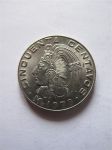 Монета Мексика 50 сентаво 1978