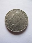 Монета Мексика 50 сентаво 1979