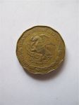 Монета Мексика 50 сентаво 1992