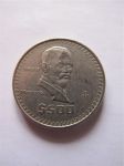 Монета Мексика 500 песо 1989