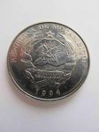 Монета Мозамбик 500 метикал 1994