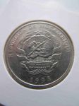 Монета Мозамбик 5000 метикал 1998