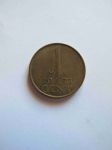 Монета Нидерланды 1 цент 1971