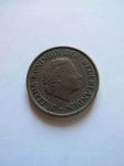 Монета Нидерланды 5 центов 1955