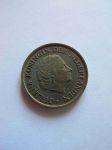 Монета Нидерланды 5 центов 1962