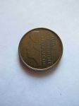 Монета Нидерланды 5 центов 1984