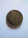 Монета Нидерланды 5 центов 1993