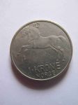 Монета Норвегия 1 крона 1971