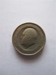 Монета Норвегия 10 крон 1986