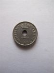 Монета Норвегия 10 эре 1949