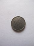 Монета Норвегия 25 эре 1961