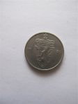 Монета Норвегия 50 эре 1980