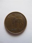 Монета Норвегия 5 эре 1960