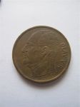 Монета Норвегия 5 эре 1962