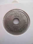 Монета Палестина 10 мил 1939
