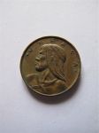 Монета Панама 1 сентисимо 1961