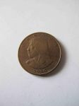 Монета Панама 1 сентисимо 1996