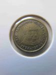 Монета Перу 10 сол 1984