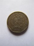 Монета Перу 10 сентимо 2002