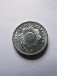 Монета Перу 1 сентимо 1960