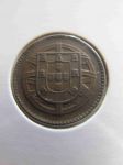 Монета Португалия 1 сентаво 1918