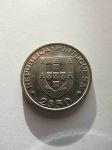 Монета Португалия 2 1/2 эскудо 1983 ФАО (1)