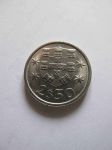 Монета Португалия 2 1/2 эскудо 1984