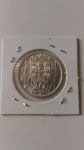 Монета Португалия 20 эскудо 1966 серебро