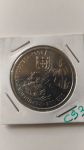 Монета Португалия 200 эскудо 1998 Южная Африка - Наталь
