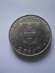 Монета Португалия 25 эскудо 1983 Чемпионат мира 82 года