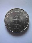 Монета Португалия 25 эскудо 1984 10-летие Революции