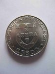 Монета Португалия 25 эскудо 1984 юбилейная