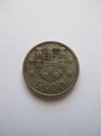 Монета Португалия 5 эскудо 1967