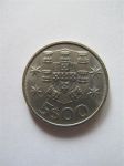 Монета Португалия 5 эскудо 1985
