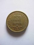 Монета Португалия 5 эскудо 1988