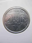Монета Французский Реюньон 2 франка 1948