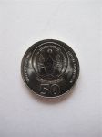 Монета Руанда 50 франков 2003