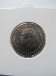 Монета Самоа 10 сен 1996