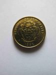 Монета Сейшелы 1 цент 1982