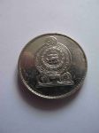 Монета Шри-Ланка 1 рупия 2004