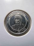 Монета Сьерра-Леоне 10 леоне 1996