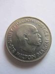 Монета Сьерра-Леоне 20 центов 1964