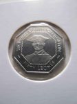 Монета Сьерра-Леоне 50 леоне 1996